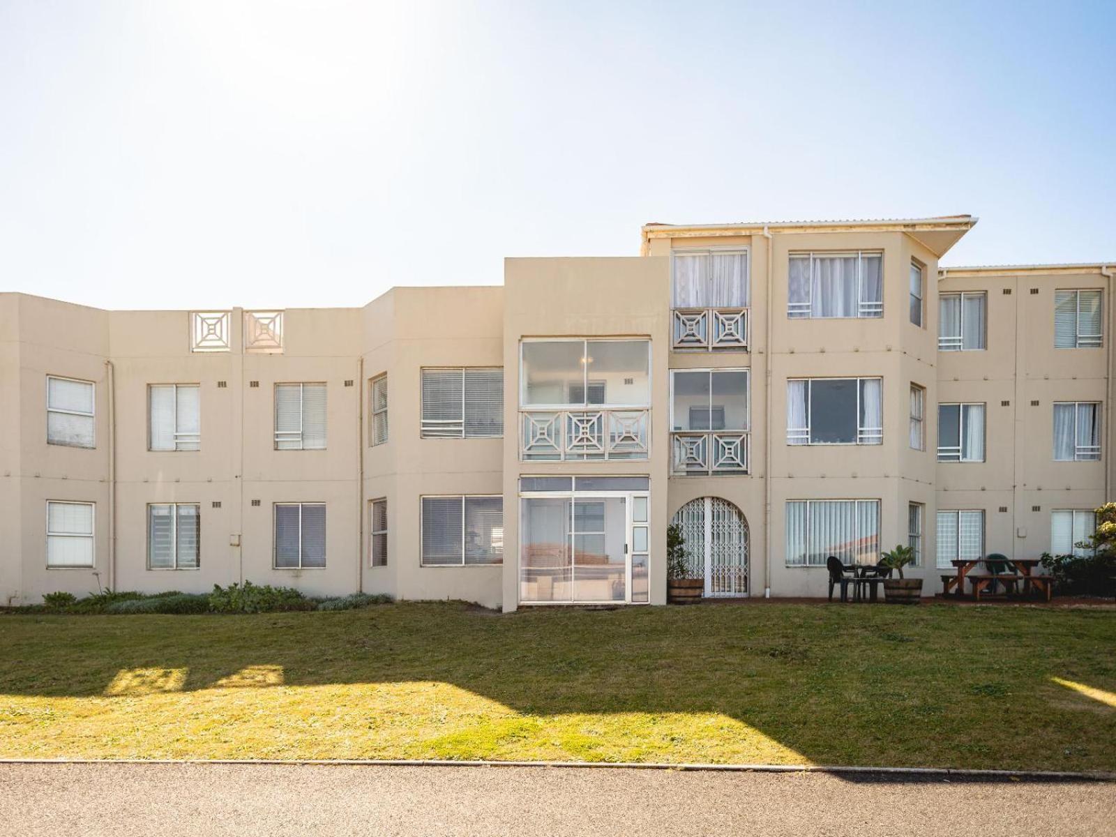 Coastal Living Apartamento Hermanus Exterior foto